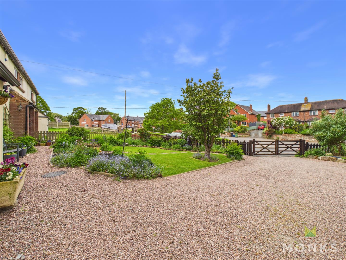 1 The Glebelands, Shrewsbury, SY4 3RU For Sale